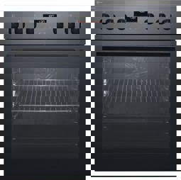 Zeige Details für ELECTROLUX EH6L50DSP Einbauherd 60 cm BakingPlus Schwarz Spiegel, 948533582 Bild von ELECTROLUX EH6L50DSP Einbauherd 60 cm BakingPlus Schwarz Spiegel, 948533582