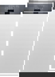 Zeige Details für ELECTROLUX GA55SLICN Geschirrspüler Einbau, Chrom, 911387109 Bild von ELECTROLUX GA55SLICN Geschirrspüler Einbau, Chrom, 911387109