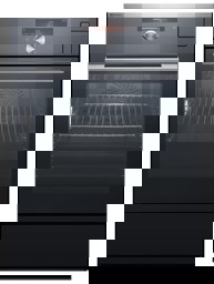 Zeige Details für ELECTROLUX EB7SL7KCN Einbaubackofen 55 cm Multifunktions-Ofen Chrom, 944271557 Bild von ELECTROLUX EB7SL7KCN Einbaubackofen 55 cm Multifunktions-Ofen Chrom, 944271557