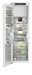 Zeige Details für LIEBHERR IRBAc 5171-22 Einbaukühlschrank Peak BioFresh Türanschlag links, 91208251 Bild von LIEBHERR IRBAc 5171-22 Einbaukühlschrank Peak BioFresh Türanschlag links, 91208251
