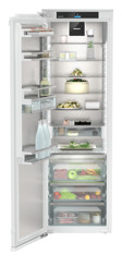 Zeige Details für LIEBHERR IRBAc 5190-22 Einbaukühlschrank Peak BioFresh Türanschlag links, 91208451 Bild von LIEBHERR IRBAc 5190-22 Einbaukühlschrank Peak BioFresh Türanschlag links, 91208451