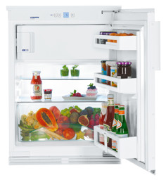 Zeige Details für LIEBHERR EKc 1424-26 Einbaukühlschrank Comfort, 91597751 Bild von LIEBHERR EKc 1424-26 Einbaukühlschrank Comfort, 91597751