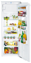 Zeige Details für LIEBHERR IKBc 2854-26 Einbaukühlschrank Premium BioFresh, 91602051 Bild von LIEBHERR IKBc 2854-26 Einbaukühlschrank Premium BioFresh, 91602051