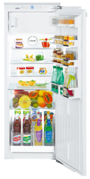 Zeige Details für LIEBHERR IKFPc 2854-26 Einbaukühlschrank Premium, 91605051 Bild von LIEBHERR IKFPc 2854-26 Einbaukühlschrank Premium, 91605051