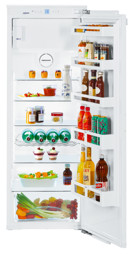 Zeige Details für LIEBHERR IKPc 2854-26 Einbaukühlschrank Premium, 91606251 Bild von LIEBHERR IKPc 2854-26 Einbaukühlschrank Premium, 91606251