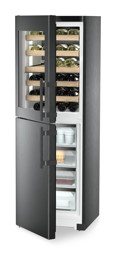 Zeige Details für LIEBHERR SWNbsd 529i-20 Kühl-Gefrier-Kombination Peak NoFrost, 993529351 Bild von LIEBHERR SWNbsd 529i-20 Kühl-Gefrier-Kombination Peak NoFrost, 993529351