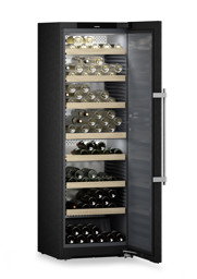 Zeige Details für LIEBHERR WSbsi 5252-20 Stand Weintemperierschrank Vinidor, 994612451 Bild von LIEBHERR WSbsi 5252-20 Stand Weintemperierschrank Vinidor, 994612451