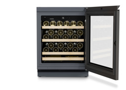 Zeige Details für LIEBHERR UWgb 3631-20 Einbau Weintemperierschrank Vinidor, 994821651 Bild von LIEBHERR UWgb 3631-20 Einbau Weintemperierschrank Vinidor, 994821651