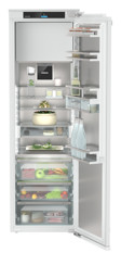 Zeige Details für LIEBHERR IRBAc 5171-22 Einbaukühlschrank Peak BioFresh Türanschlag rechts, 994881751 Bild von LIEBHERR IRBAc 5171-22 Einbaukühlschrank Peak BioFresh Türanschlag rechts, 994881751