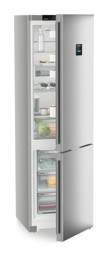 Zeige Details für LIEBHERR CNsfc 574i-22 Kühl-Gefrier-Kombination Plus NoFrost, 994899351 Bild von LIEBHERR CNsfc 574i-22 Kühl-Gefrier-Kombination Plus NoFrost, 994899351