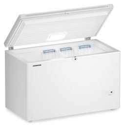 Zeige Details für LIEBHERR CFd 2085-26 Gefriertruhe Plus, 996997951 Bild von LIEBHERR CFd 2085-26 Gefriertruhe Plus, 996997951