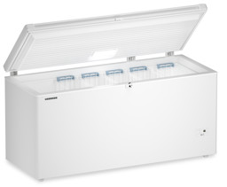 Zeige Details für LIEBHERR CFd 2505-26 Gefriertruhe Plus, 997006151 Bild von LIEBHERR CFd 2505-26 Gefriertruhe Plus, 997006151