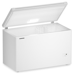 Zeige Details für LIEBHERR CFe 2080-26 Gefriertruhe Pure, 997024551 Bild von LIEBHERR CFe 2080-26 Gefriertruhe Pure, 997024551