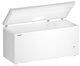 Zeige Details für LIEBHERR CFe 2500-26 Gefriertruhe Pure, 997024651 Bild von LIEBHERR CFe 2500-26 Gefriertruhe Pure, 997024651