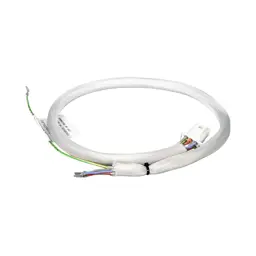 Zeige Details für ELECTROLUX KB6430 Kabelbaum für den Anschluss einer Gusskochplatte, 374308643 Bild von ELECTROLUX KB6430 Kabelbaum für den Anschluss einer Gusskochplatte, 374308643