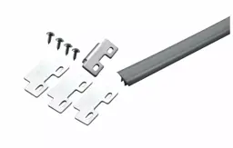 Zeige Details für ELECTROLUX M4RK205 Verbindungssatz für Side-By- Side Aufbau SG280NICN, 902980250 Bild von ELECTROLUX M4RK205 Verbindungssatz für Side-By- Side Aufbau SG280NICN, 902980250