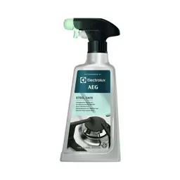 Zeige Details für ELECTROLUX M3SCS301 Chromstahl-Reinigungsspray 500 ml, 902986546 Bild von ELECTROLUX M3SCS301 Chromstahl-Reinigungsspray 500 ml, 902986546