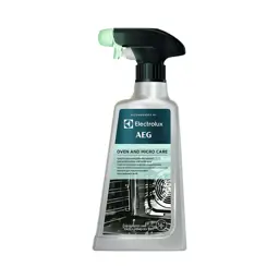 Zeige Details für ELECTROLUX M3OCS301 Backofen- und Mikrowellenofen- Reinigungsspray, 902986526 Bild von ELECTROLUX M3OCS301 Backofen- und Mikrowellenofen- Reinigungsspray, 902986526