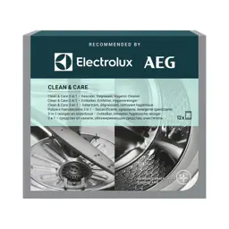 Zeige Details für ELECTROLUX M2GCP121 Clean & Care 3 in 1 Entkalker, 902986549 Bild von ELECTROLUX M2GCP121 Clean & Care 3 in 1 Entkalker, 902986549
