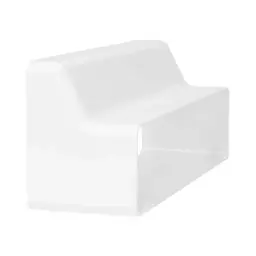 Zeige Details für ELECTROLUX M2CKCF11U Rechteckige Reduzierung, 902986626 Bild von ELECTROLUX M2CKCF11U Rechteckige Reduzierung, 902986626