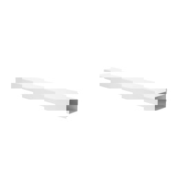 Zeige Details für ELECTROLUX M2CKCF05U Rohr rechteckige Form, 902986615 Bild von ELECTROLUX M2CKCF05U Rohr rechteckige Form, 902986615