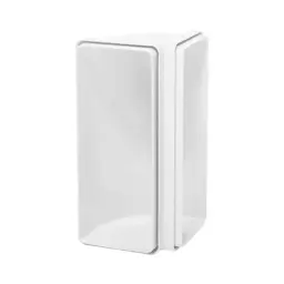 Zeige Details für ELECTROLUX M2CKCF09U Vertikale Kurve rechteckige Form, 902986616 Bild von ELECTROLUX M2CKCF09U Vertikale Kurve rechteckige Form, 902986616