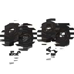 Zeige Details für ELECTROLUX MCFE27ST Standard-Aktivkohlefiltersatz (2 Filter) für Umluftbetrieb, 902986600 Bild von ELECTROLUX MCFE27ST Standard-Aktivkohlefiltersatz (2 Filter) für Umluftbetrieb, 902986600