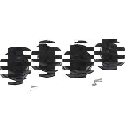 Zeige Details für ELECTROLUX MCFF62ST Standard-Aktivkohlefiltersatz (2 Filter) für Umluftbetrieb, 902986636 Bild von ELECTROLUX MCFF62ST Standard-Aktivkohlefiltersatz (2 Filter) für Umluftbetrieb, 902986636