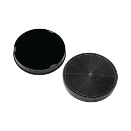 Zeige Details für ELECTROLUX MCFF77PL LongLife- Aktivfiltersatz (2 Filter), 902986634 Bild von ELECTROLUX MCFF77PL LongLife- Aktivfiltersatz (2 Filter), 902986634