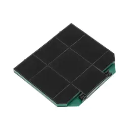 Zeige Details für ELECTROLUX MCFF76PL LongLife- Aktivfiltersatz, 902986635 Bild von ELECTROLUX MCFF76PL LongLife- Aktivfiltersatz, 902986635