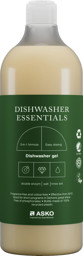 Zeige Details für ASKO LD10 Geschirrspülmittel Gel, 1000 ml   Bild von ASKO LD10 Geschirrspülmittel Gel, 1000 ml