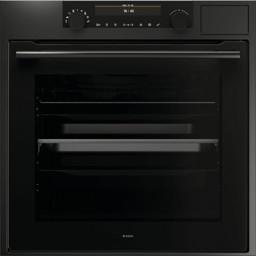 Zeige Details für ASKO OCS 8687 A1 Combi Steamer CRAFT Graphit-mattschwarz Bild von ASKO OCS 8687 A1 Combi Steamer CRAFT Graphit-mattschwarz
