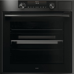 Zeige Details für ASKO OCS 8687 BBH Combi Steamer CRAFT schwarz gebürsteter Black Steel-Edelstahl Bild von ASKO OCS 8687 BBH Combi Steamer CRAFT schwarz gebürsteter Black Steel-Edelstahl