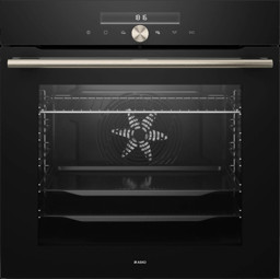 Zeige Details für ASKO OT 86331 BGH Backofen Black Glass EURO  Glassfront schwarz Bild von ASKO OT 86331 BGH Backofen Black Glass EURO  Glassfront schwarz