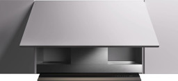 Zeige Details für FALMEC VIRGOLA NODROPT 90 N Dunstabzugshaube Plus NODROP Touch  Schwarz Bild von FALMEC VIRGOLA NODROPT 90 N Dunstabzugshaube Plus NODROP Touch  Schwarz