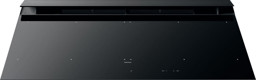 Zeige Details für FALMEC BRERA 90 N Induktionskochfeld mit Dunstabzug  Schwarz Bild von FALMEC BRERA 90 N Induktionskochfeld mit Dunstabzug  Schwarz
