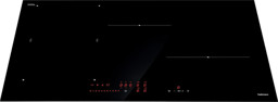 Zeige Details für FALMEC Induction 78 Induktionskochfeld Schwarz Bild von FALMEC Induction 78 Induktionskochfeld Schwarz