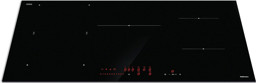 Zeige Details für FALMEC Induction 90 Induktionskochfeld Schwarz Bild von FALMEC Induction 90 Induktionskochfeld Schwarz
