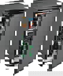 Zeige Details für INDEL B K 60 ECOSMART Minibar anthrazit Bandung rechts, wechselbar Anthrazit Bild von INDEL B K 60 ECOSMART Minibar anthrazit Bandung rechts, wechselbar Anthrazit