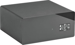 Zeige Details für INDEL B SAFE DRAWER Safe Schublade Bandung rechts fest Anthrazit Bild von INDEL B SAFE DRAWER Safe Schublade Bandung rechts fest Anthrazit