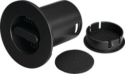 Zeige Details für ASKO 873069 Aktivkohlefilter (3 Stk.)   Bild von ASKO 873069 Aktivkohlefilter (3 Stk.)