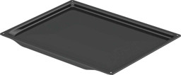 Zeige Details für ASKO 442436 Backblech, Emaille, pyrolisefähig, 45.6×36x1.5cm   Bild von ASKO 442436 Backblech, Emaille, pyrolisefähig, 45.6×36x1.5cm