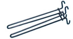 Zeige Details für ASKO 858834 FLASCHENHALTER DW60 7502-B   Bild von ASKO 858834 FLASCHENHALTER DW60 7502-B