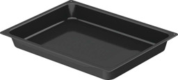 Zeige Details für ASKO 442727 Backblech, Emaille, pyrolisefähig, 45.6×36x5.4cm   Bild von ASKO 442727 Backblech, Emaille, pyrolisefähig, 45.6×36x5.4cm