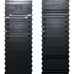 Zeige Details für ELECTROLUX EB7PL7KCN Einbaubackofen ProfiSteam 55 cm Chrom, 944271537 Bild von ELECTROLUX EB7PL7KCN Einbaubackofen ProfiSteam 55 cm Chrom, 944271537