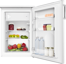 Zeige Details für FORS FFR 55854 E Tischkühlschrank freistehend  Bild von FORS FFR 55854 E Tischkühlschrank freistehend