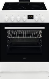 Zeige Details für AEG FEHA6KV212 Standherd Freistehend Weiss EURO (60 cm) 943005717 Bild von AEG FEHA6KV212 Standherd Freistehend Weiss EURO (60 cm) 943005717