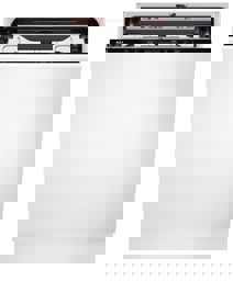 Zeige Details für AEG GS60GVS Geschirrspüler Einbau Schwarz EURO (60 cm) 911434981 Bild von AEG GS60GVS Geschirrspüler Einbau Schwarz EURO (60 cm) 911434981