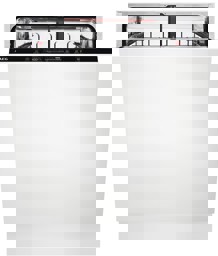Zeige Details für AEG GS60AV Geschirrspüler Einbau Schwarz EURO (60 cm) 911436441 Bild von AEG GS60AV Geschirrspüler Einbau Schwarz EURO (60 cm) 911436441