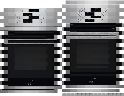 Zeige Details für AEG BO4BEMGM Kompakt-Mikrowellengerät Einbau Chrom EURO (60 cm) 944005072 Bild von AEG BO4BEMGM Kompakt-Mikrowellengerät Einbau Chrom EURO (60 cm) 944005072